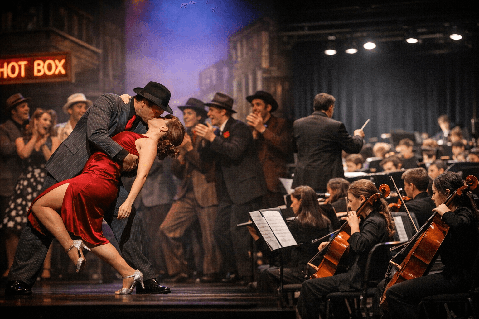 AI-generated illustration