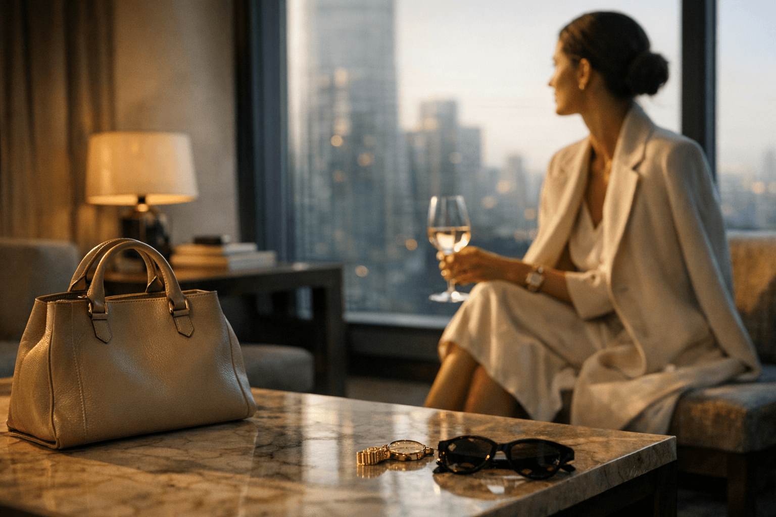 Quiet Luxury in 2026, Dead Trend or Timeless Style Evolution