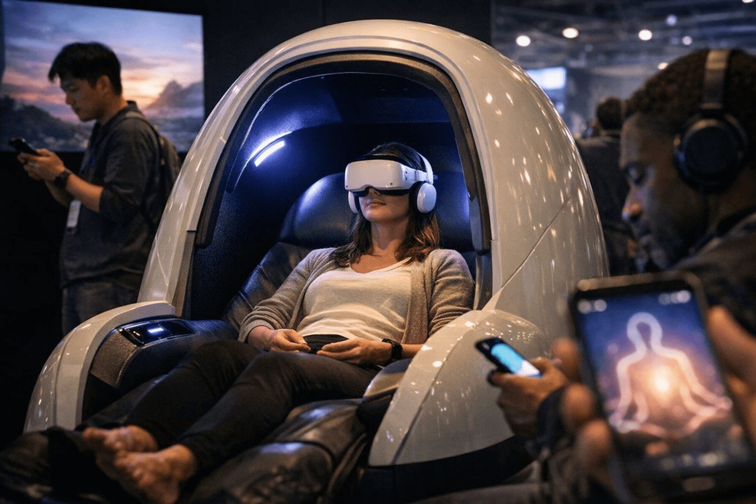 AI-generated illustration