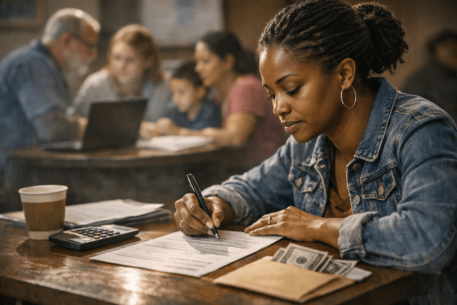 AI-generated illustration