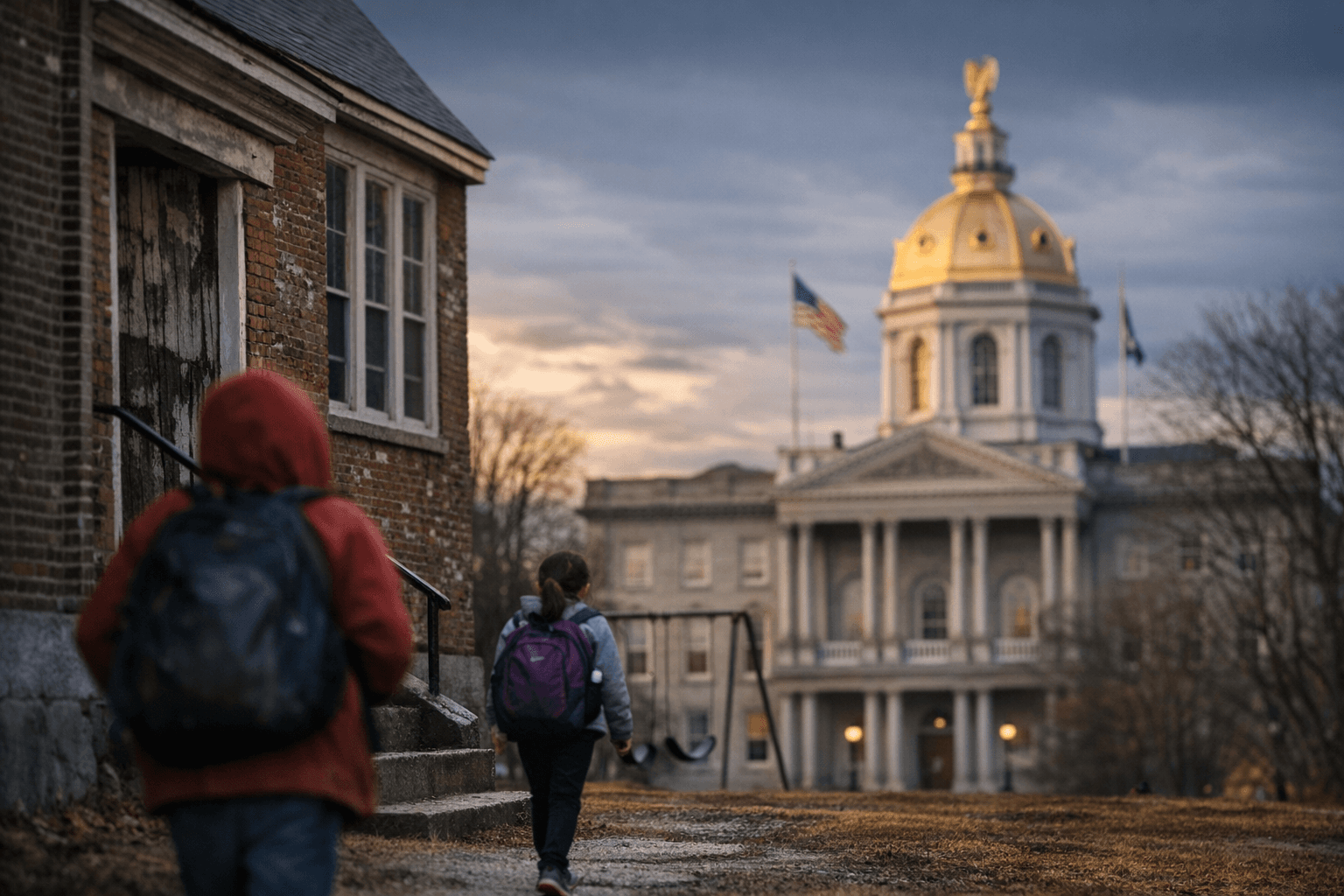 AI-generated illustration