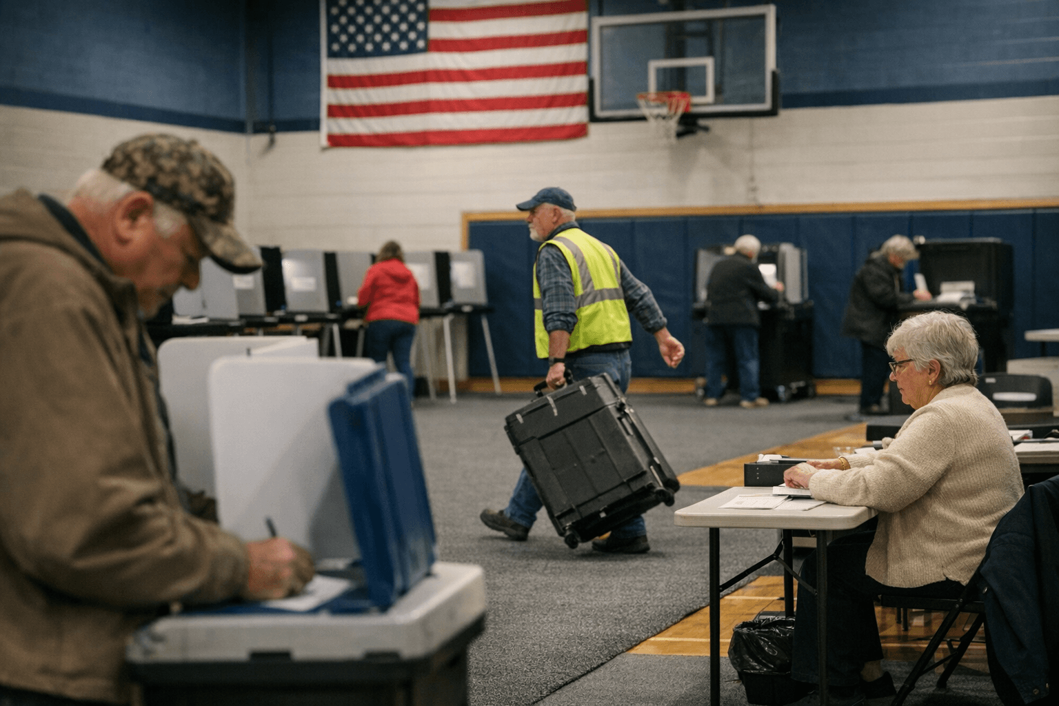 AI-generated illustration