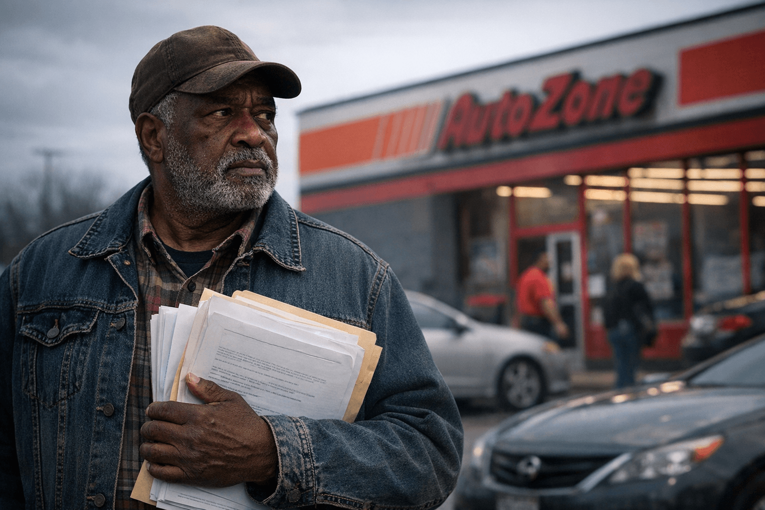 AI-generated illustration