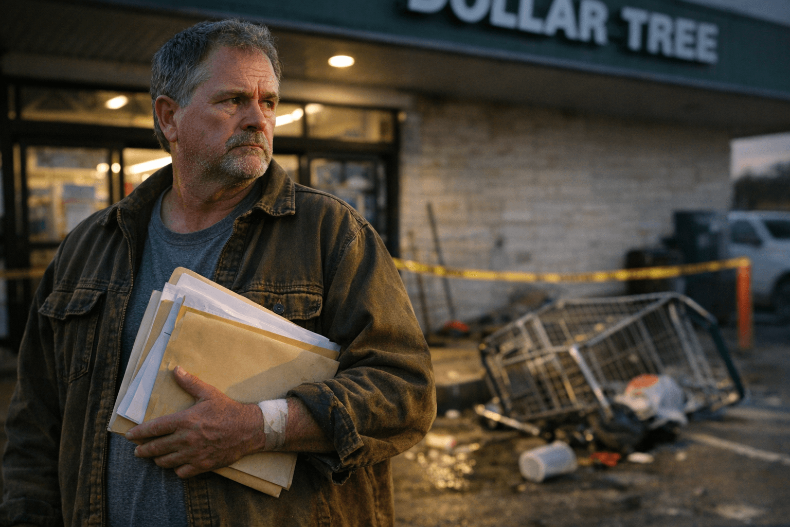 AI-generated illustration