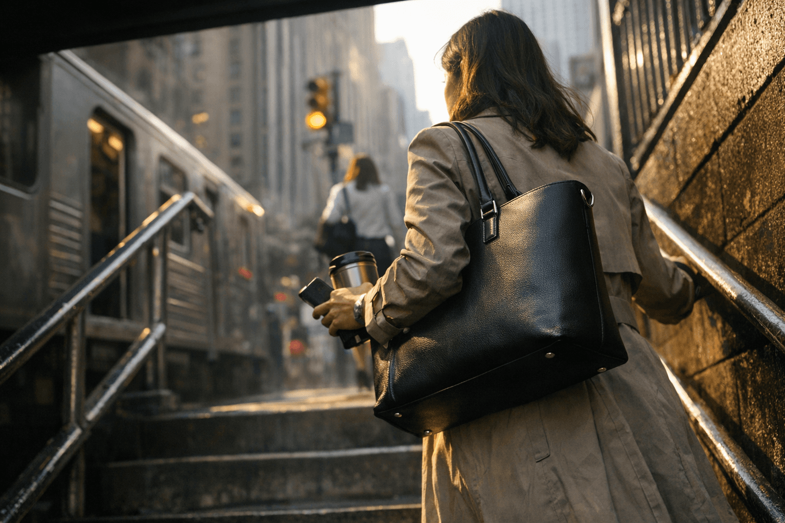 The Best Work Bags for Women, Tested Across Years of Real Commutes