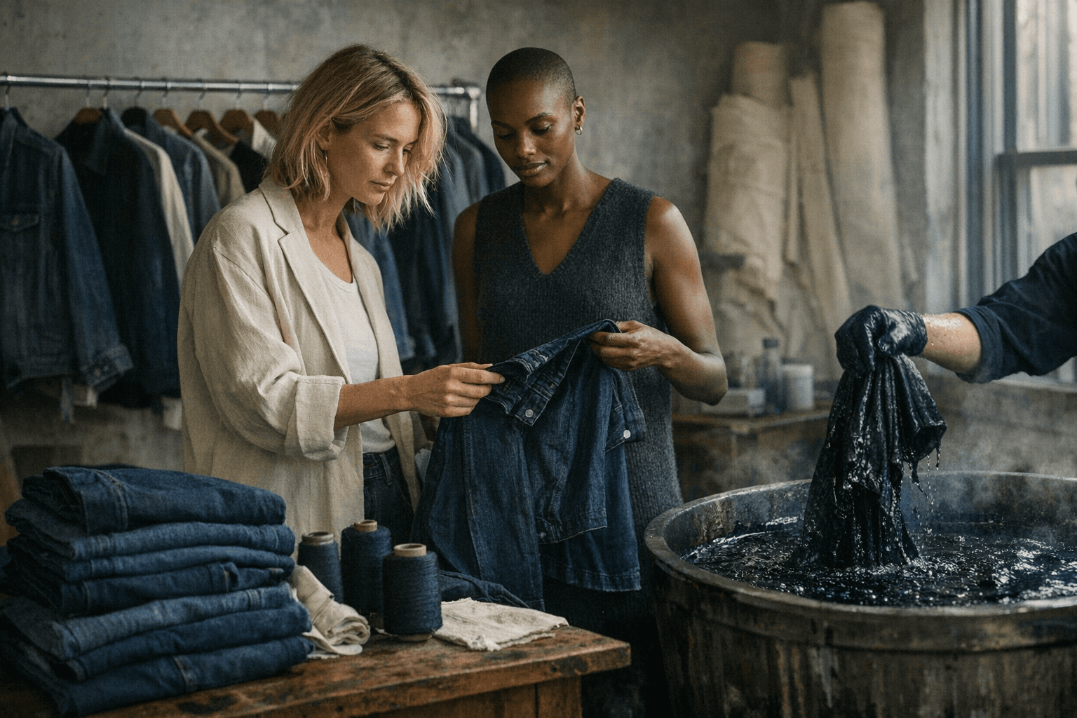 AI-generated illustration