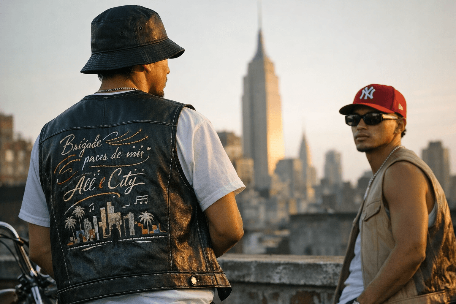 AI-generated illustration