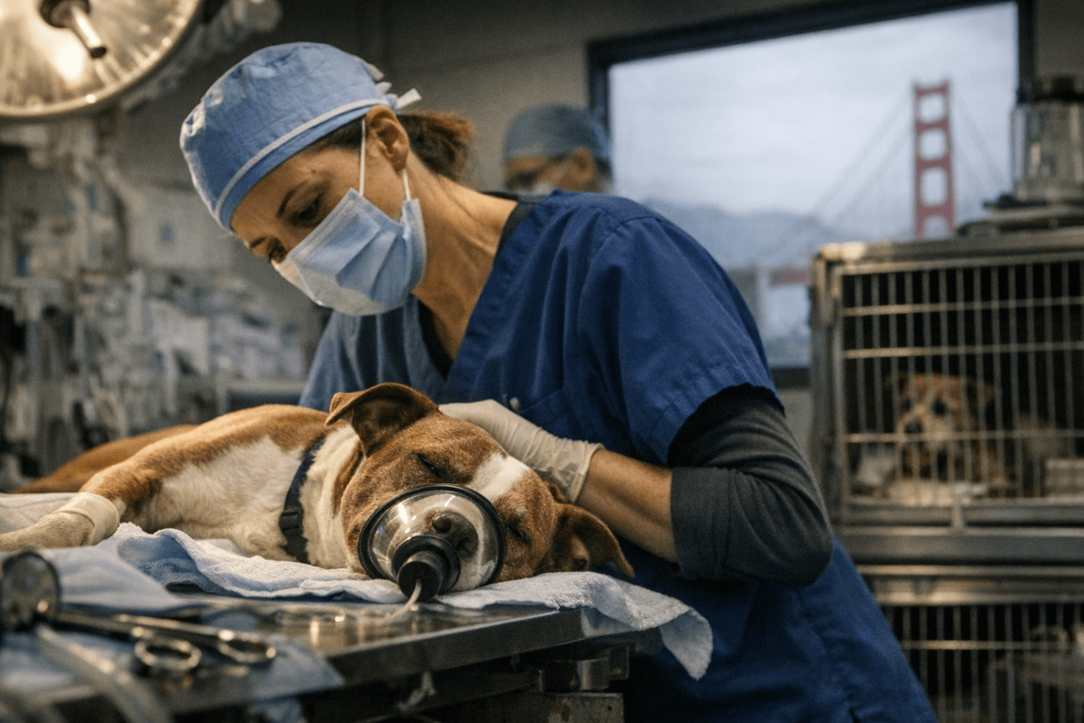 San Francisco Considers Mandatory Spay and Neuter Rules for All Dogs