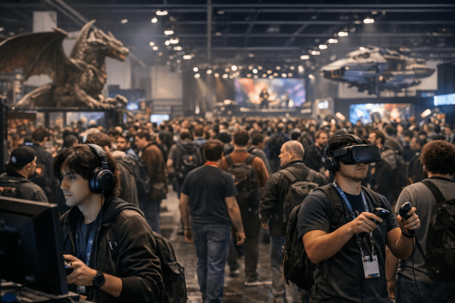 AI-generated illustration