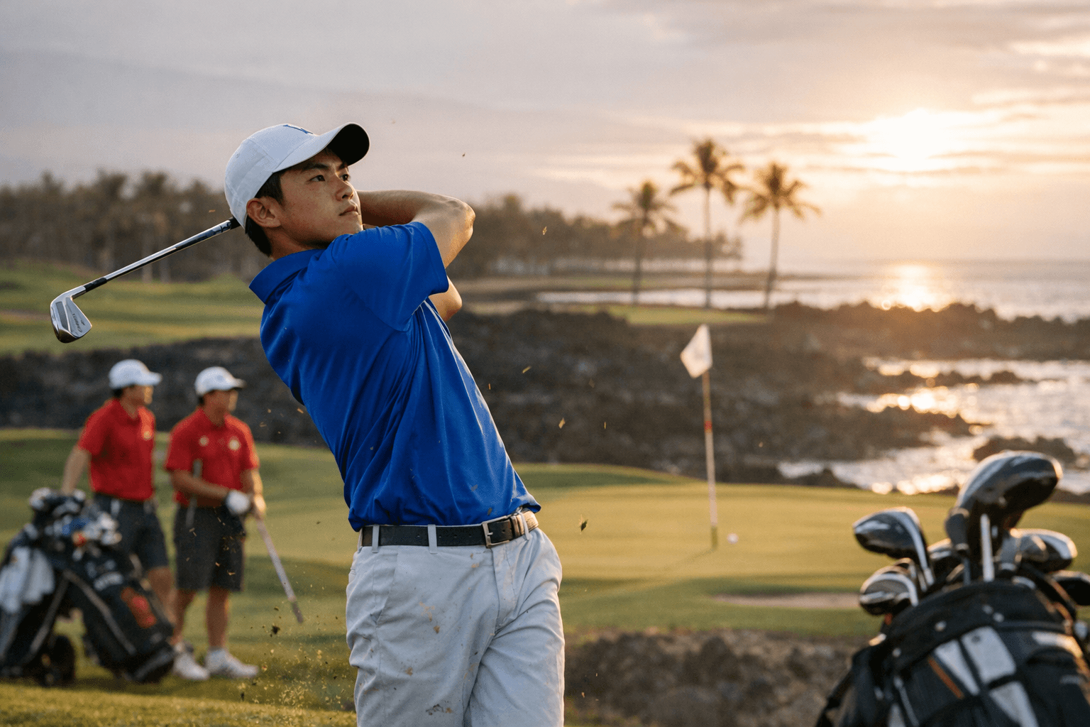 AI-generated illustration