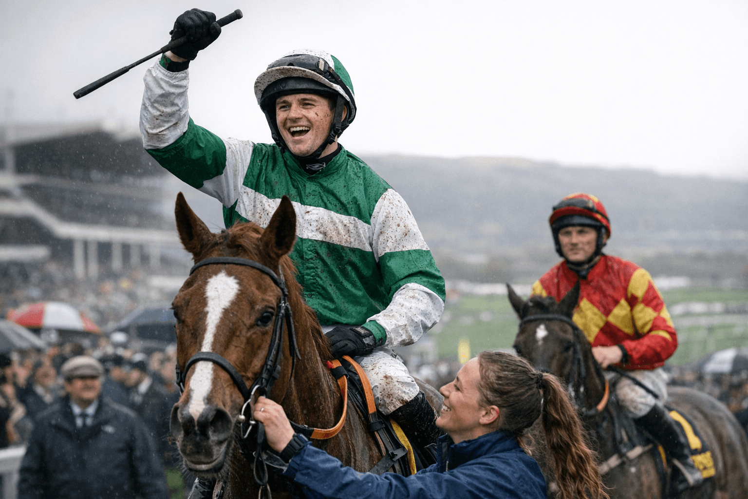 AI-generated illustration