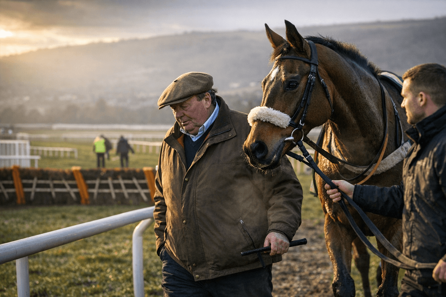 AI-generated illustration