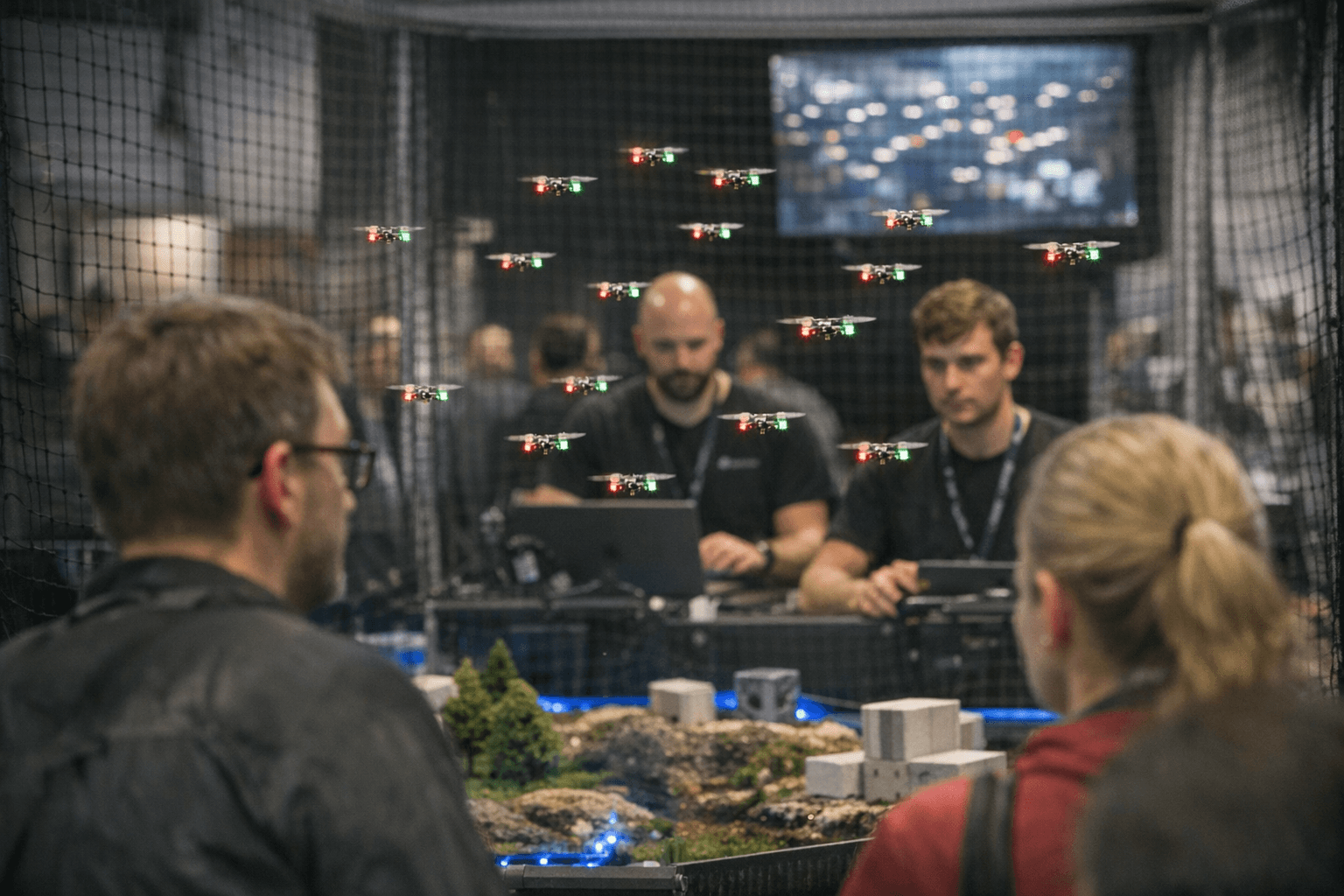 AI-generated illustration