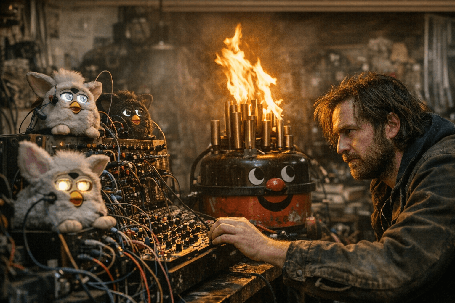 AI-generated illustration