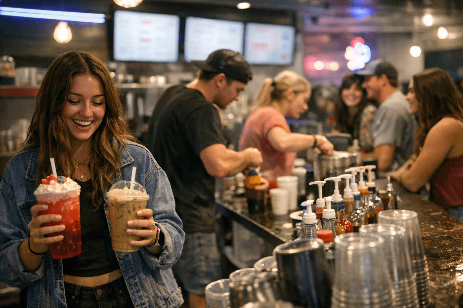 AI-generated illustration