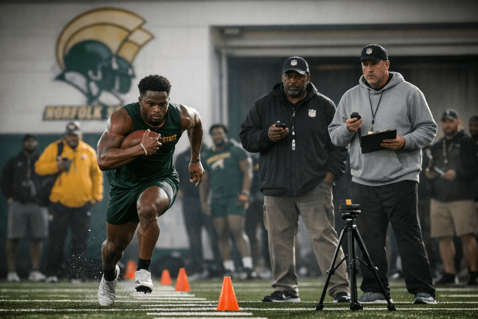 AI-generated illustration