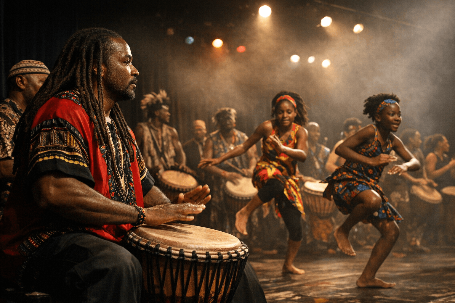 AI-generated illustration