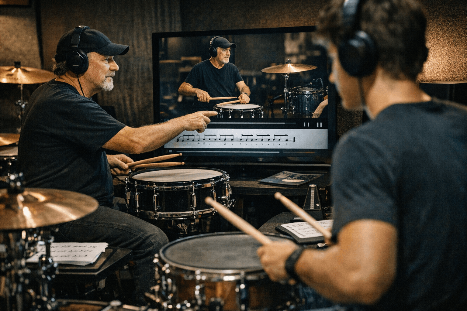 AI-generated illustration