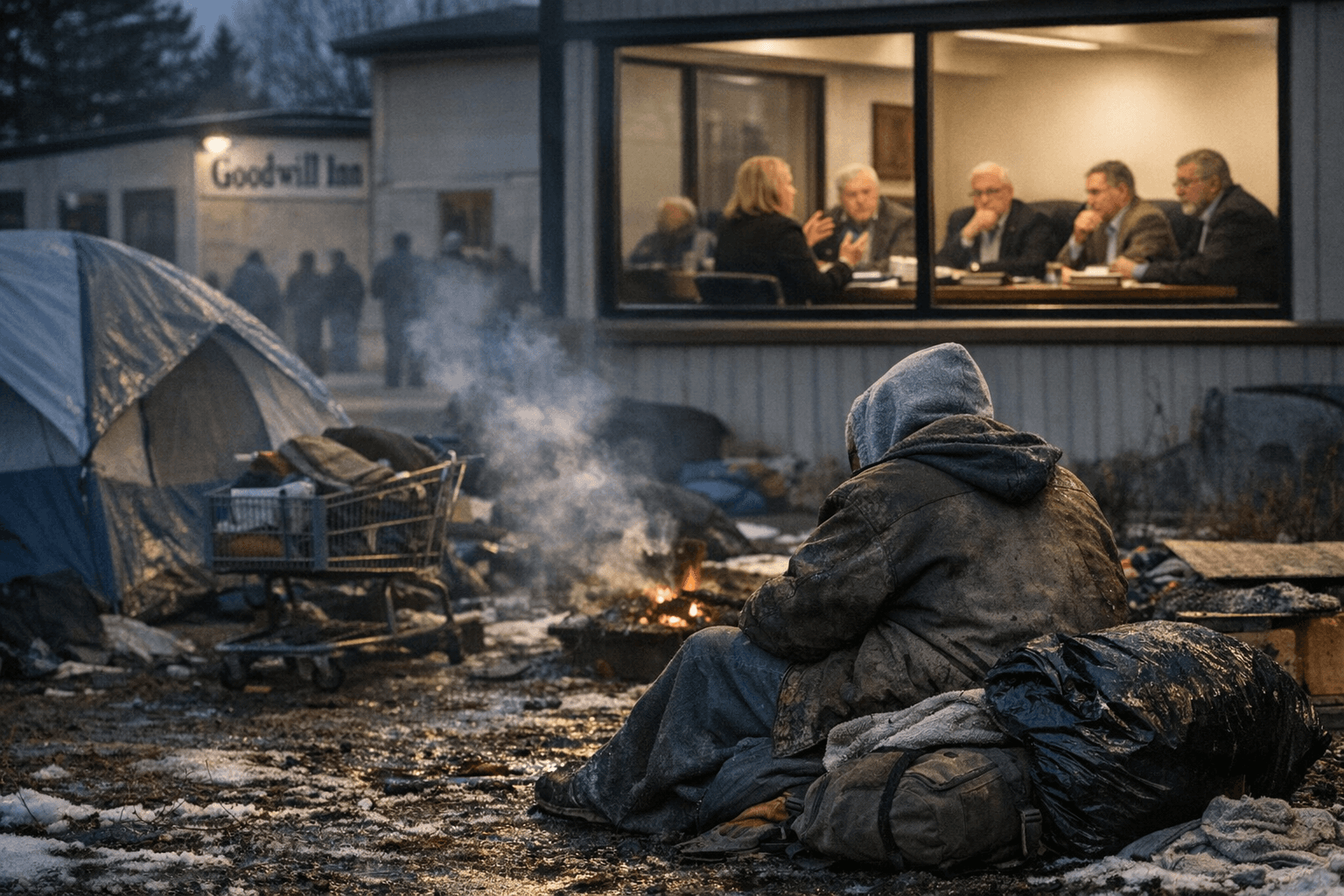 AI-generated illustration