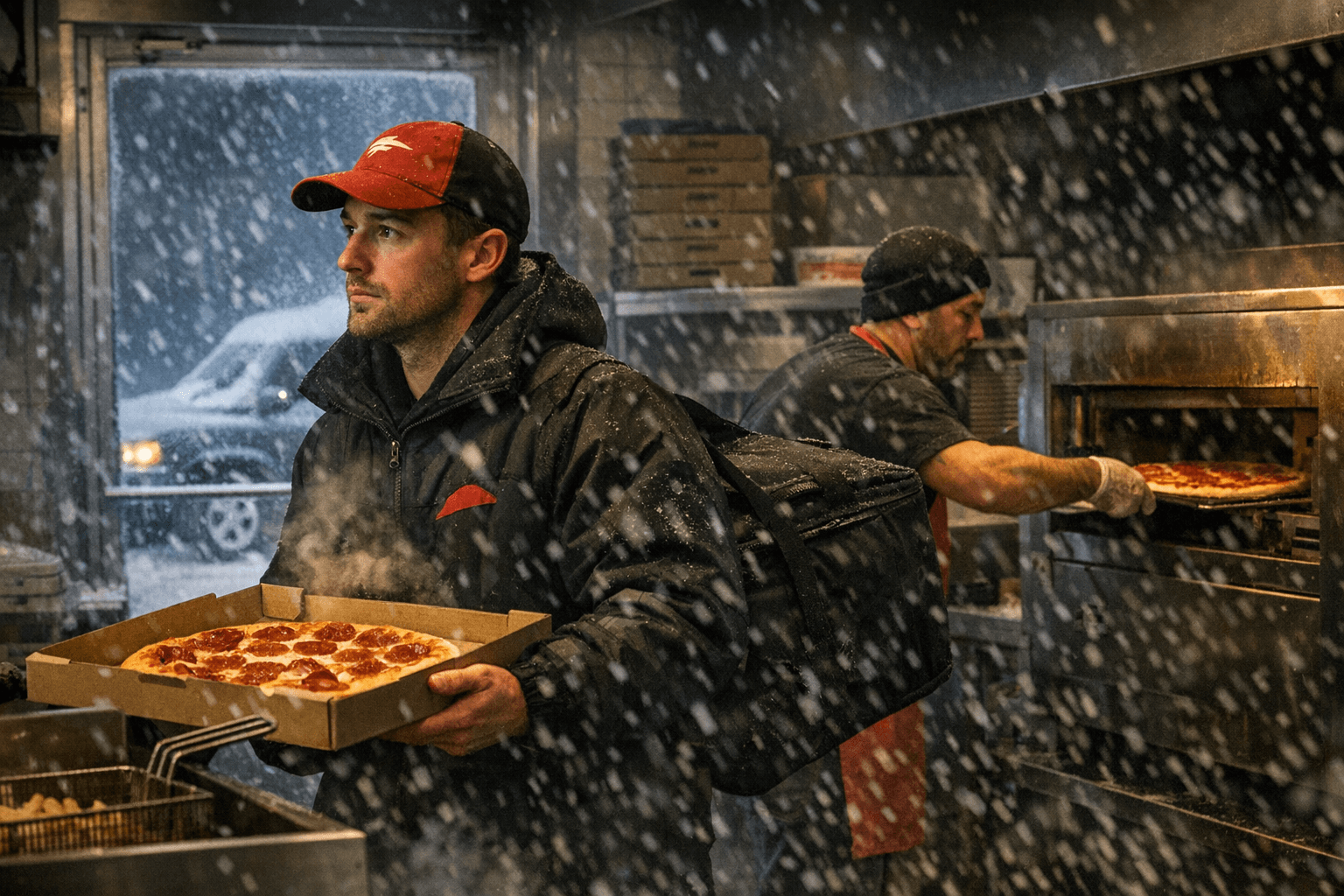 AI-generated illustration