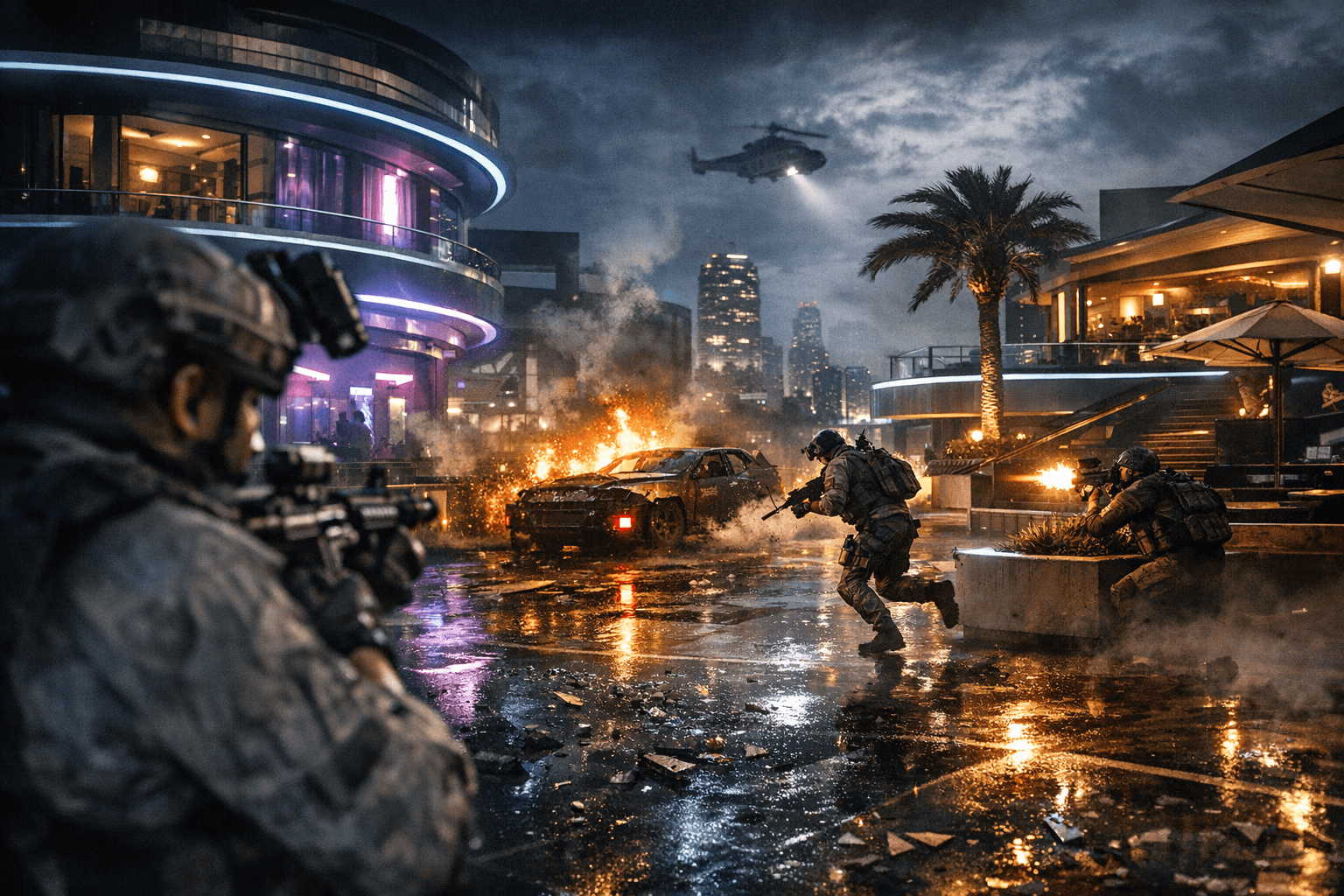 AI-generated illustration