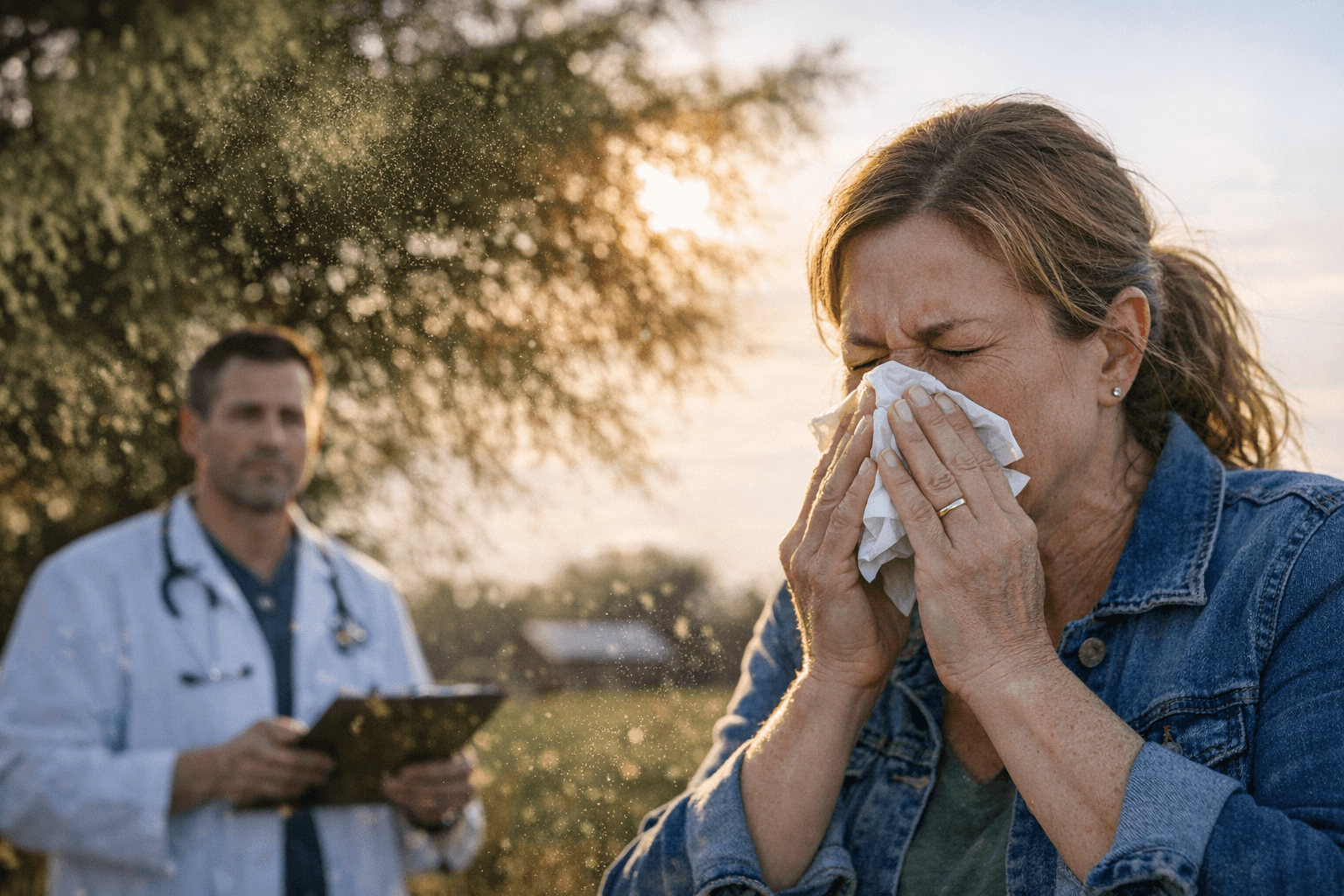 AI-generated illustration