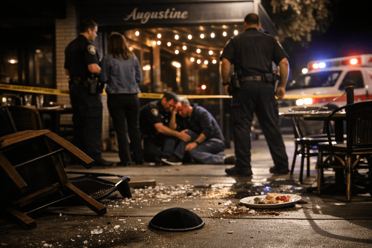 AI-generated illustration