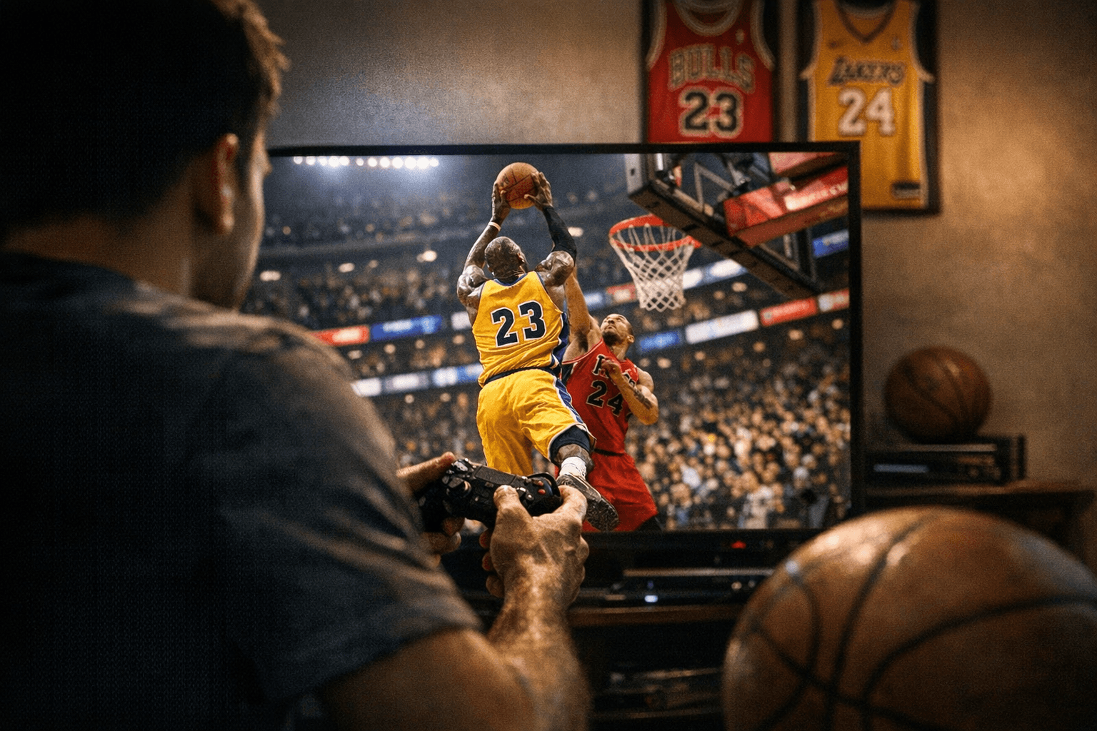 AI-generated illustration