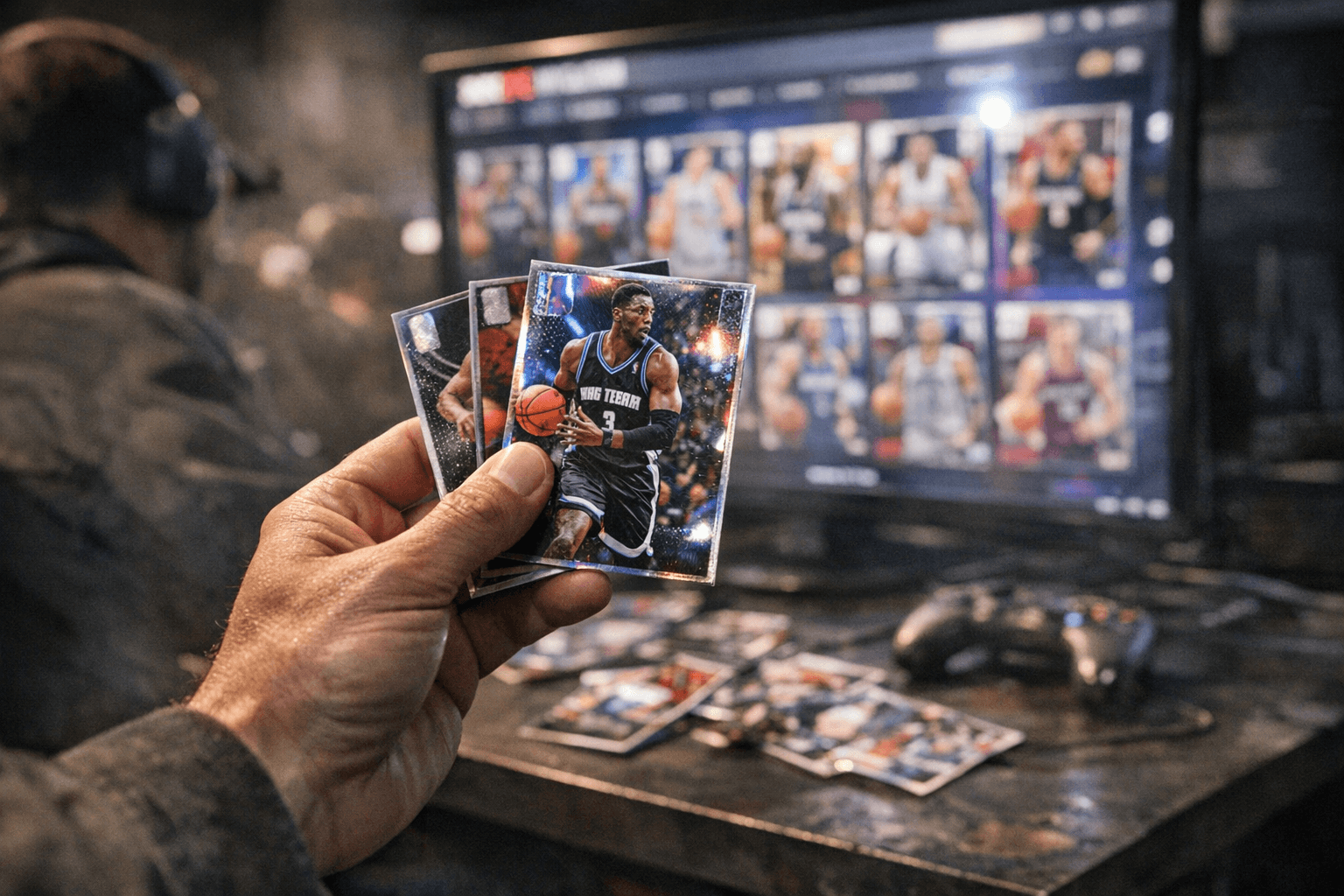 AI-generated illustration