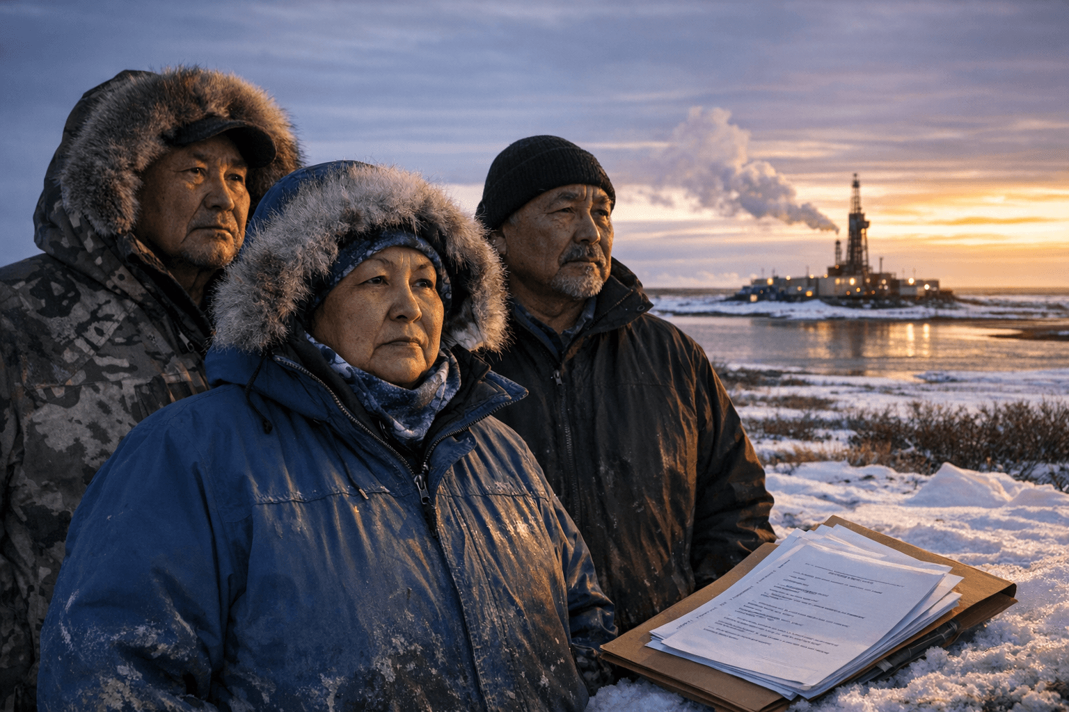 AI-generated illustration