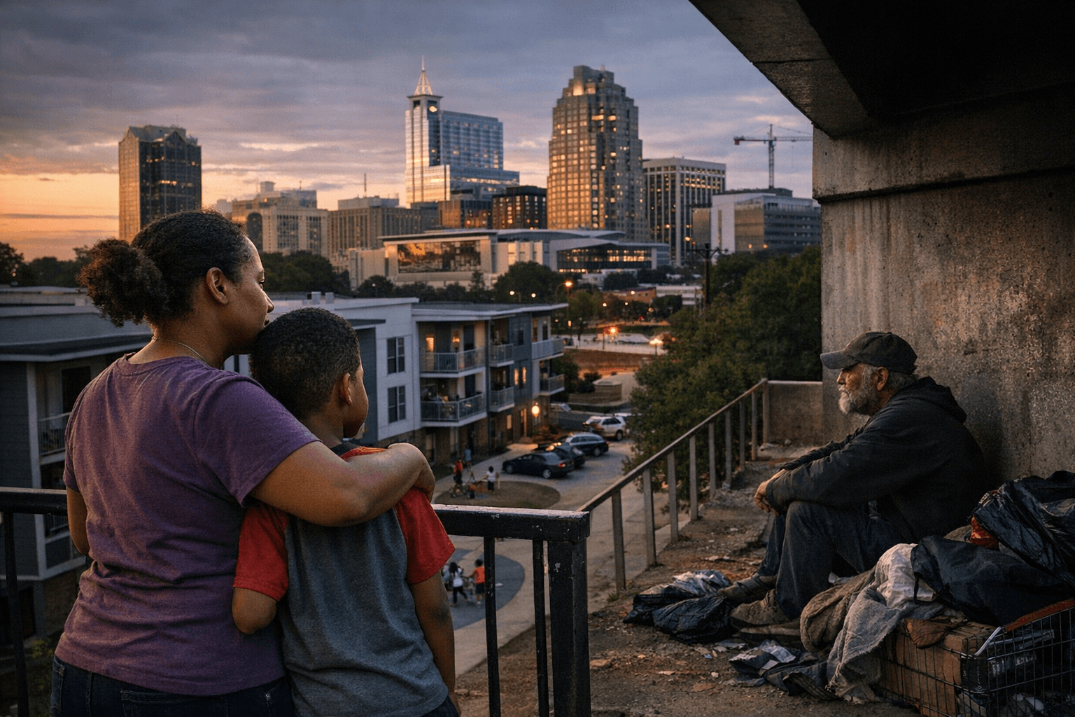 AI-generated illustration