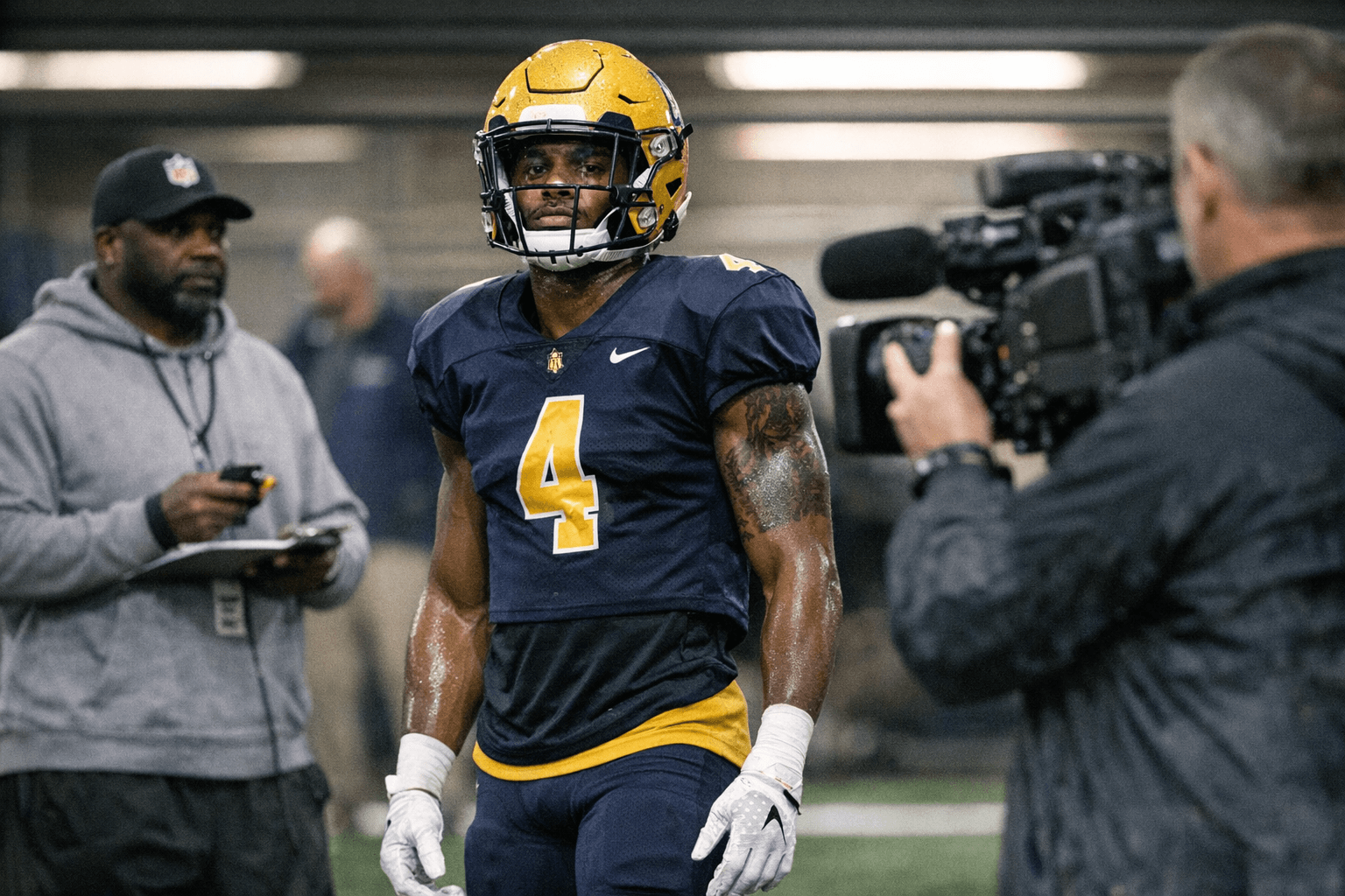 AI-generated illustration