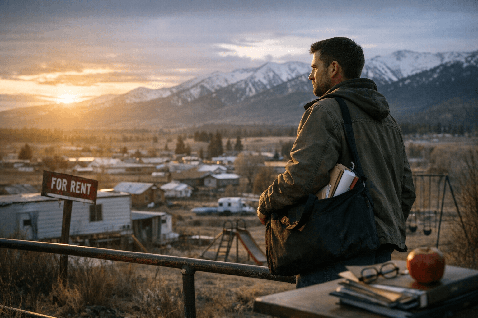 AI-generated illustration