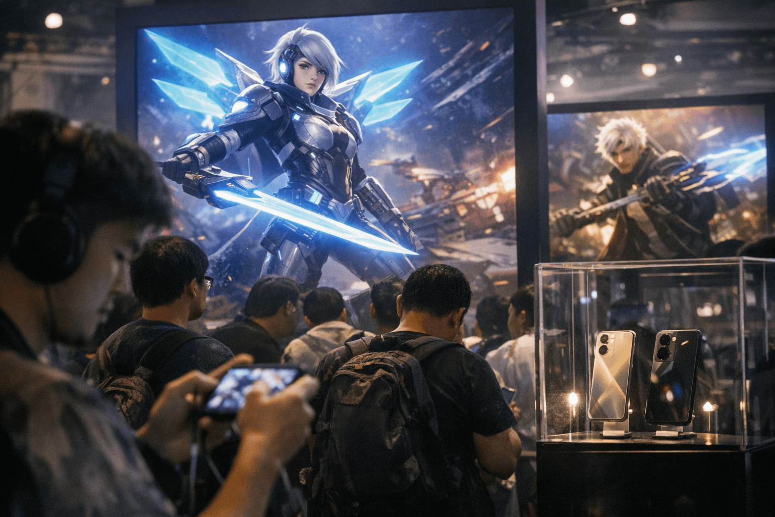 Mobile Legends Bang Bang March 2026 Events, Skins, and Rewards Detailed