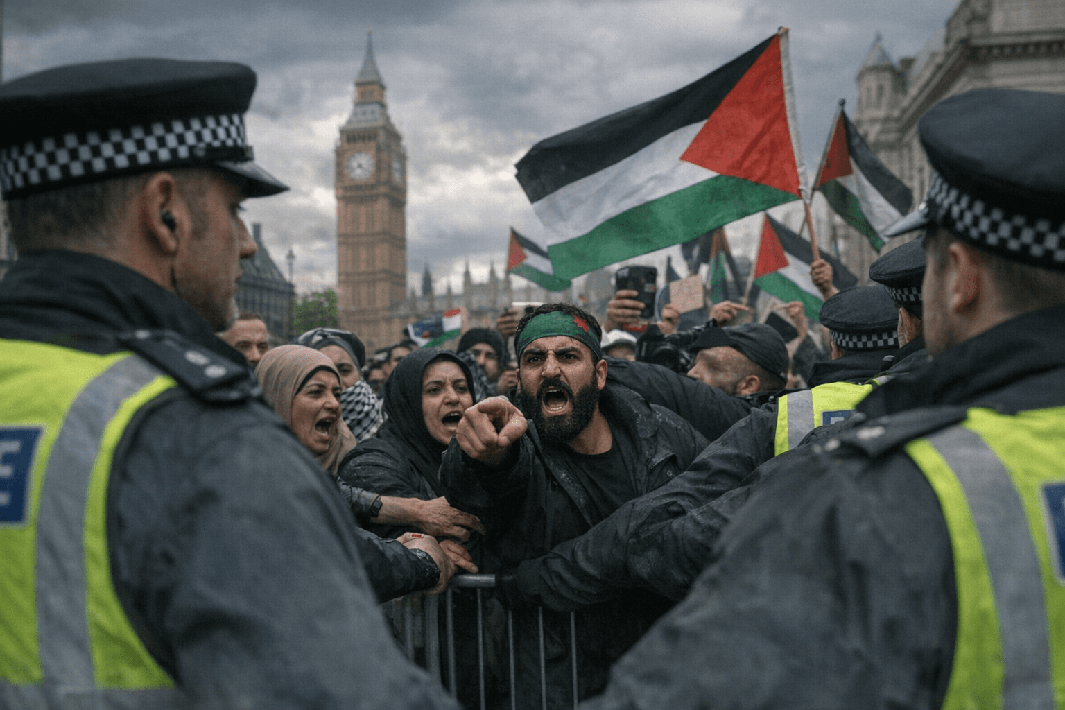 AI-generated illustration