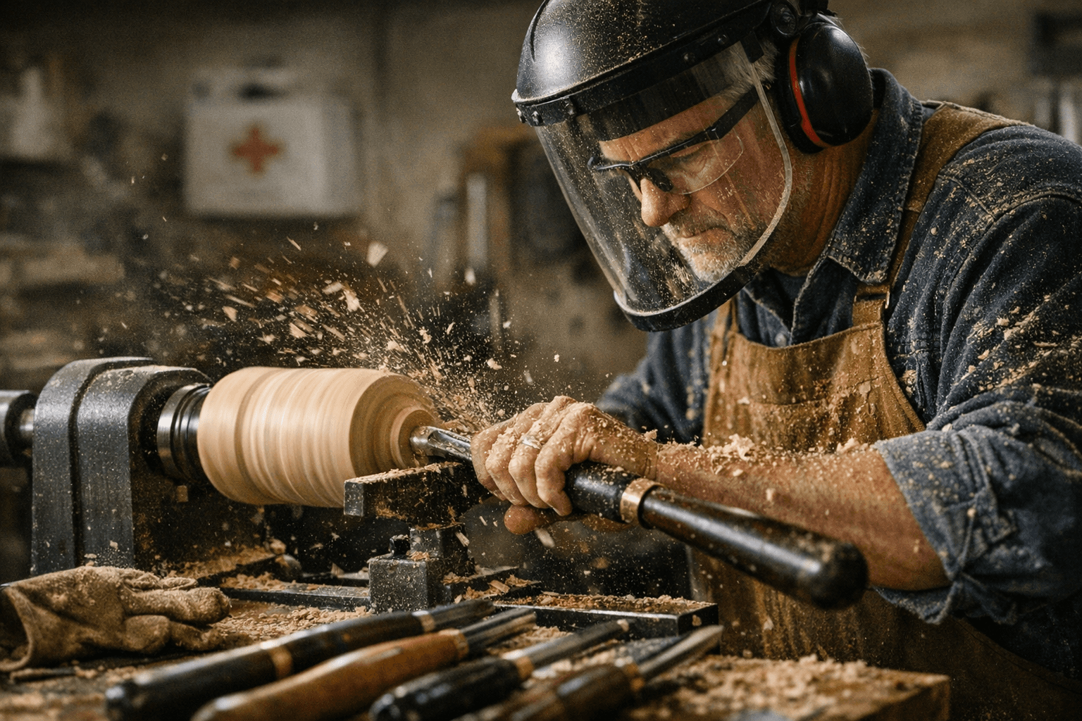 AI-generated illustration