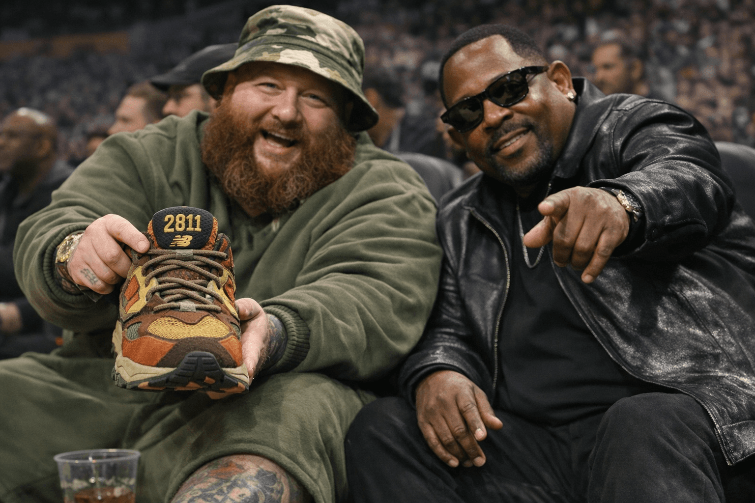 AI-generated illustration