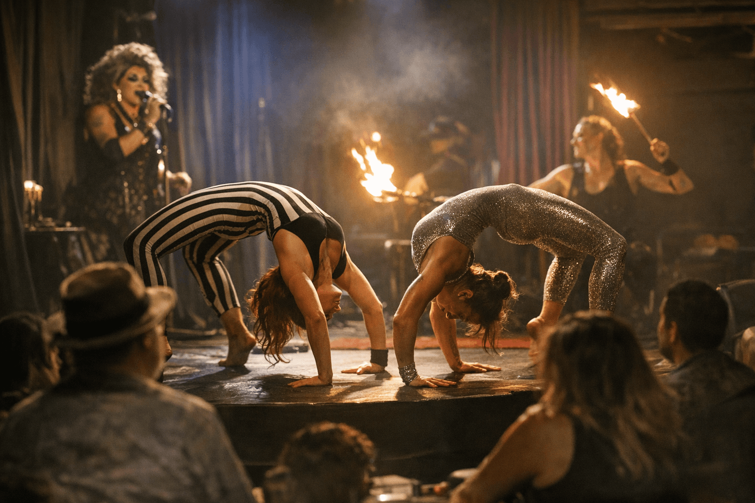 AI-generated illustration