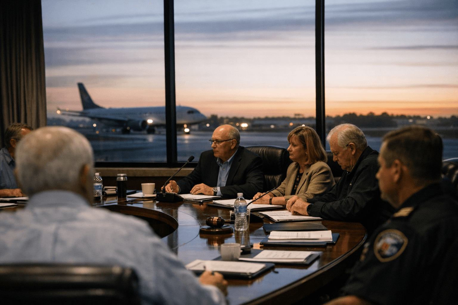 AI-generated illustration