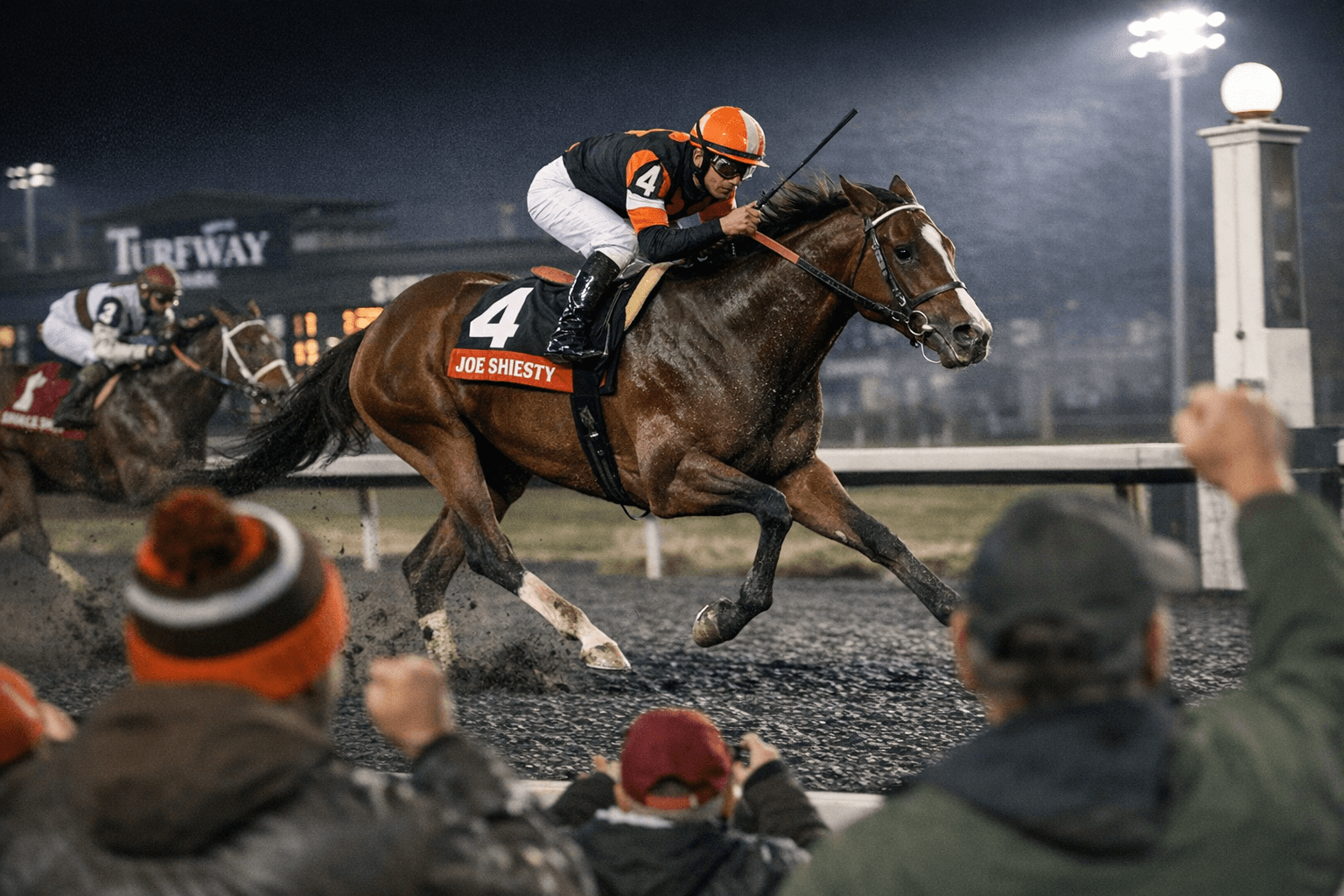 AI-generated illustration