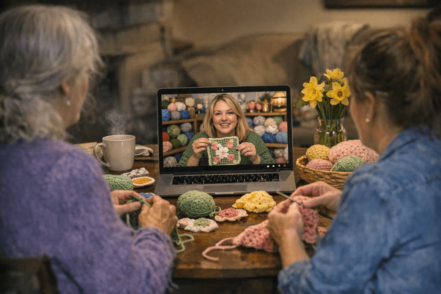 AI-generated illustration