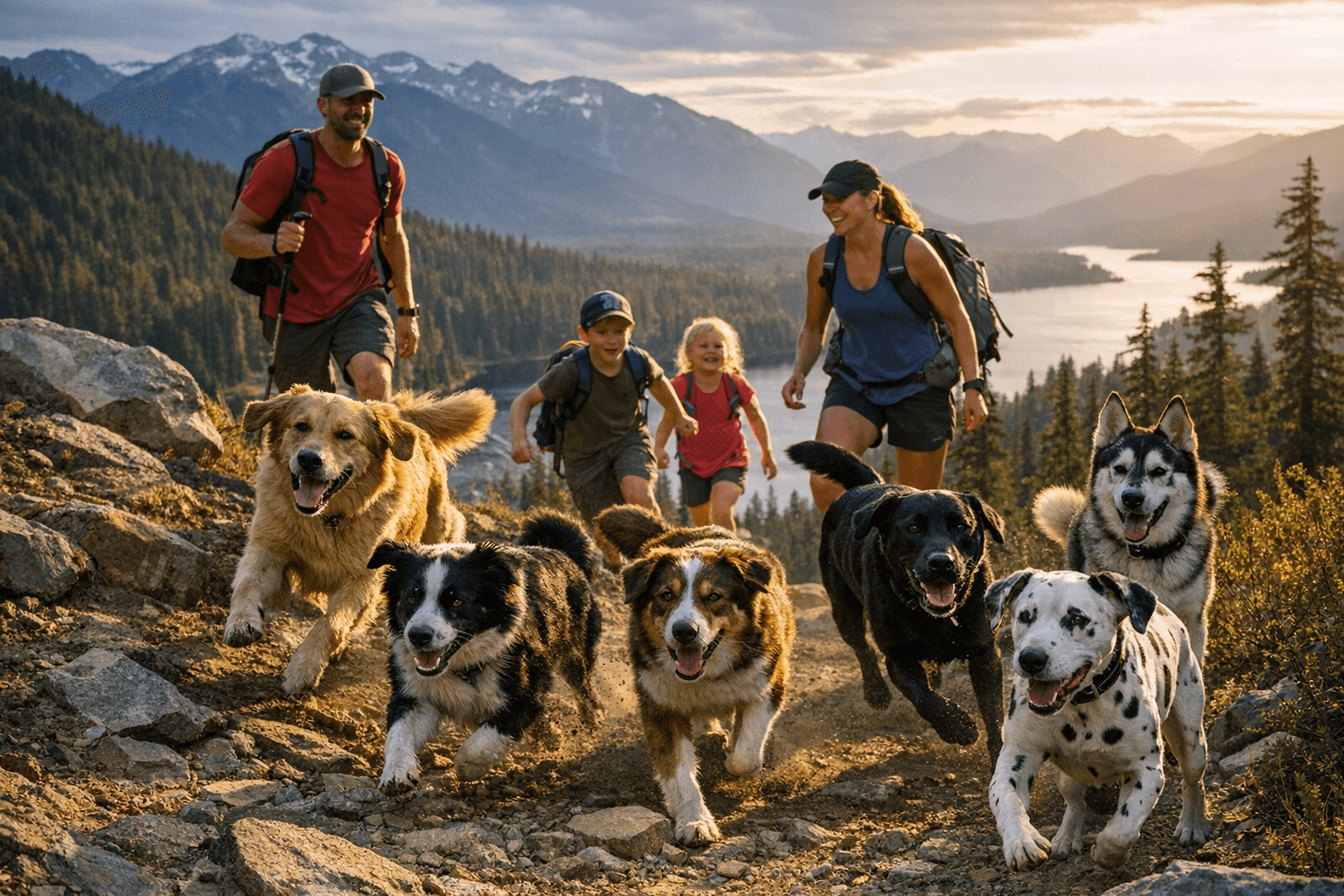 AI-generated illustration