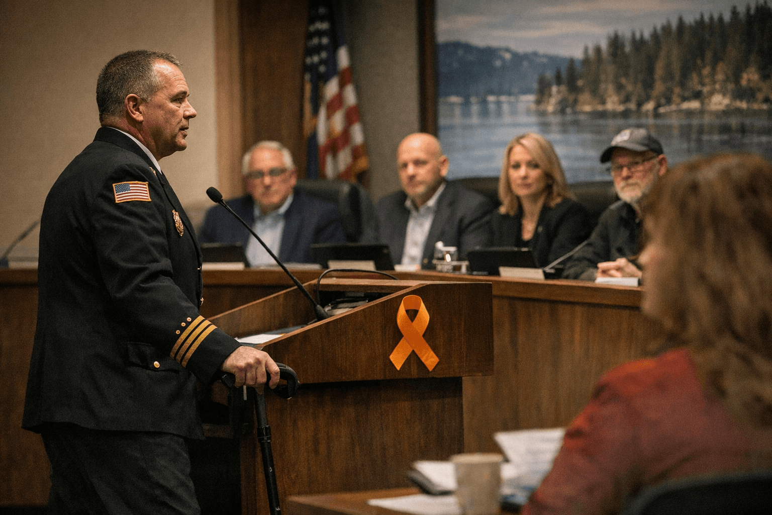 AI-generated illustration