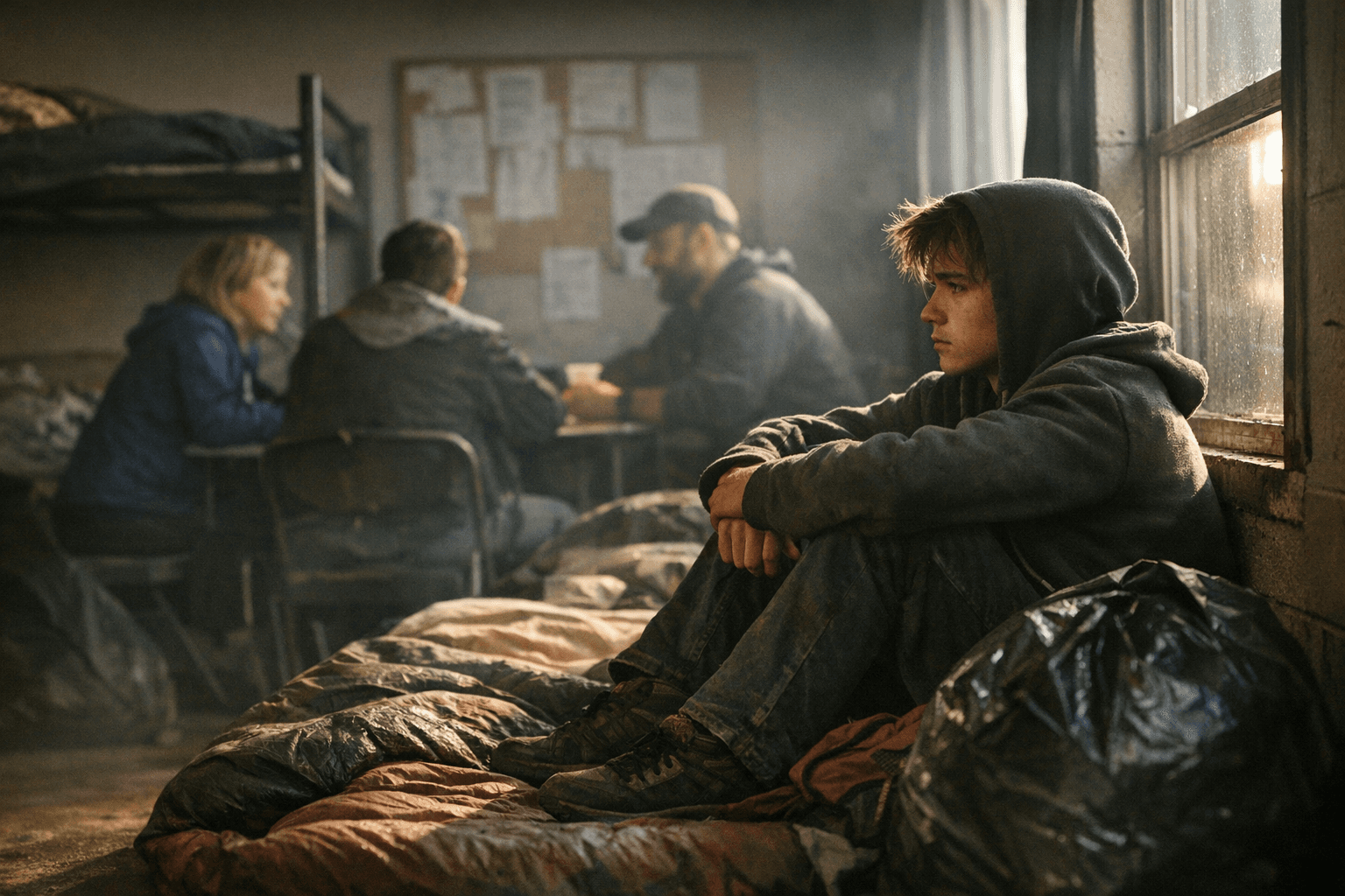 AI-generated illustration