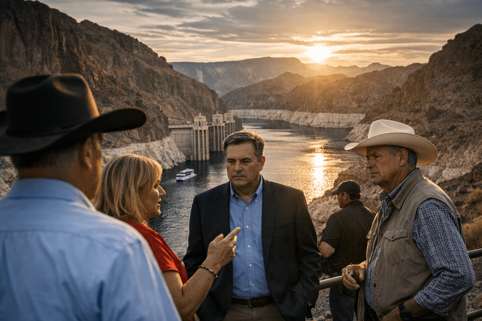 AI-generated illustration