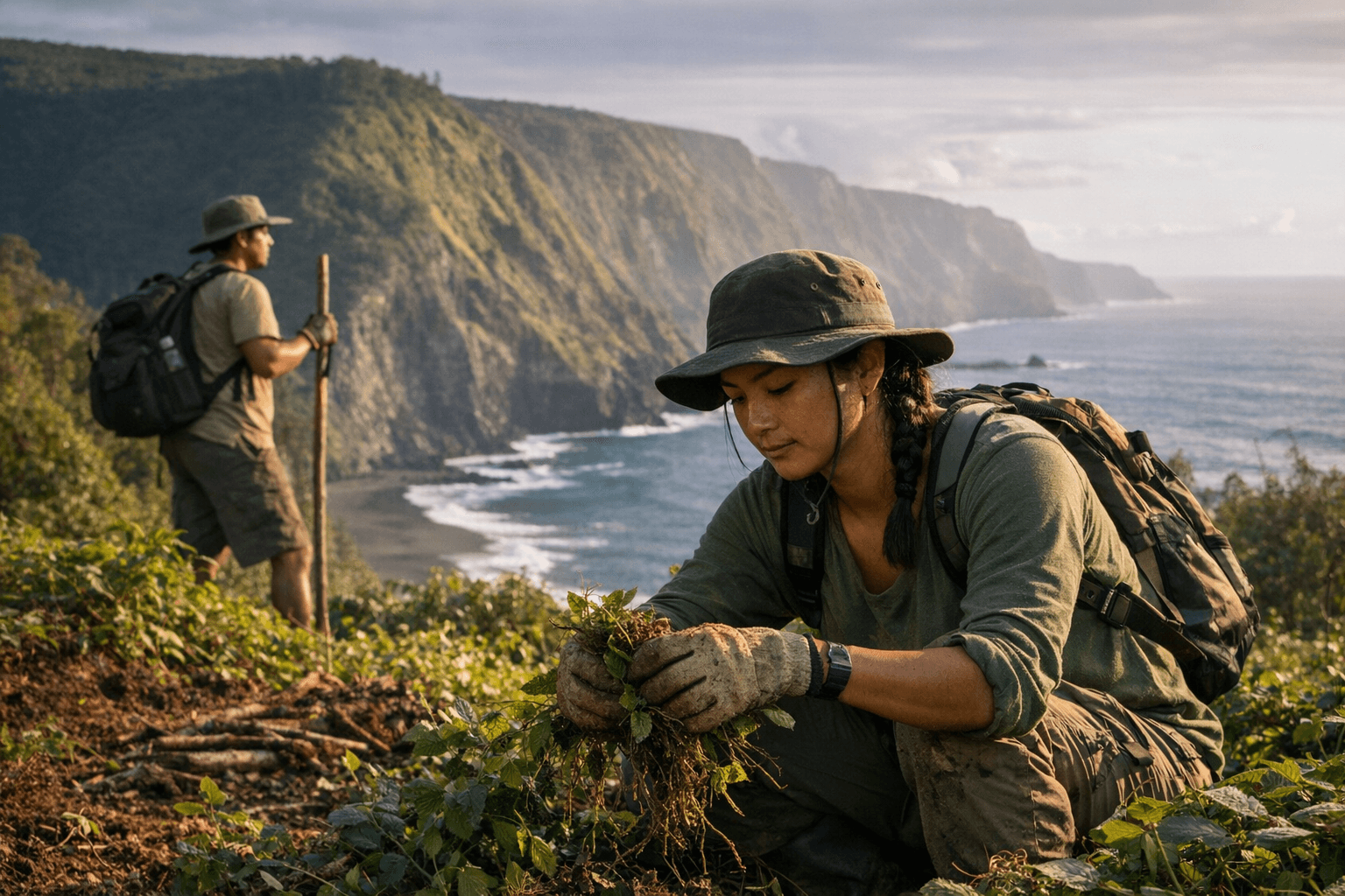 AI-generated illustration