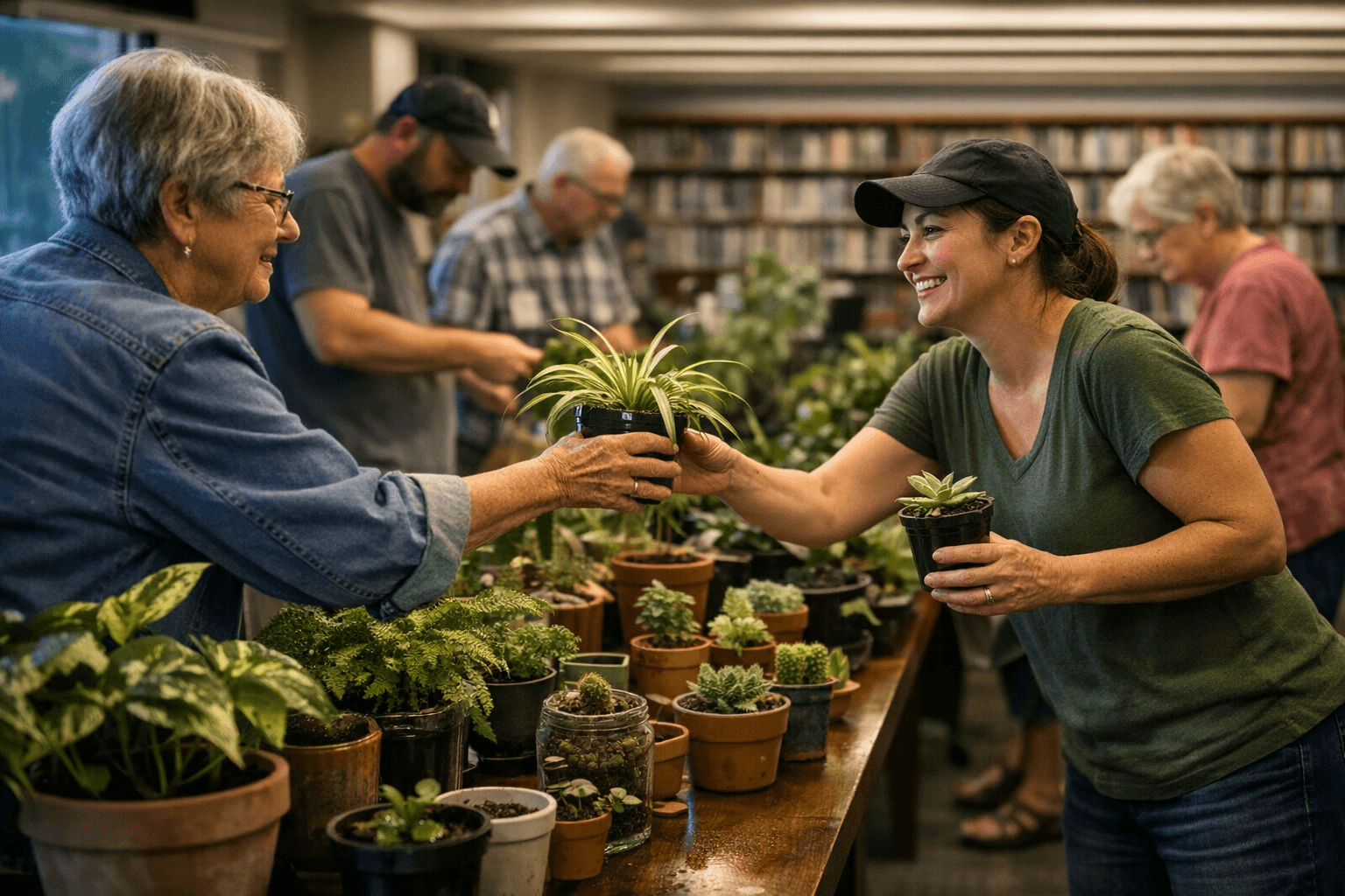 AI-generated illustration