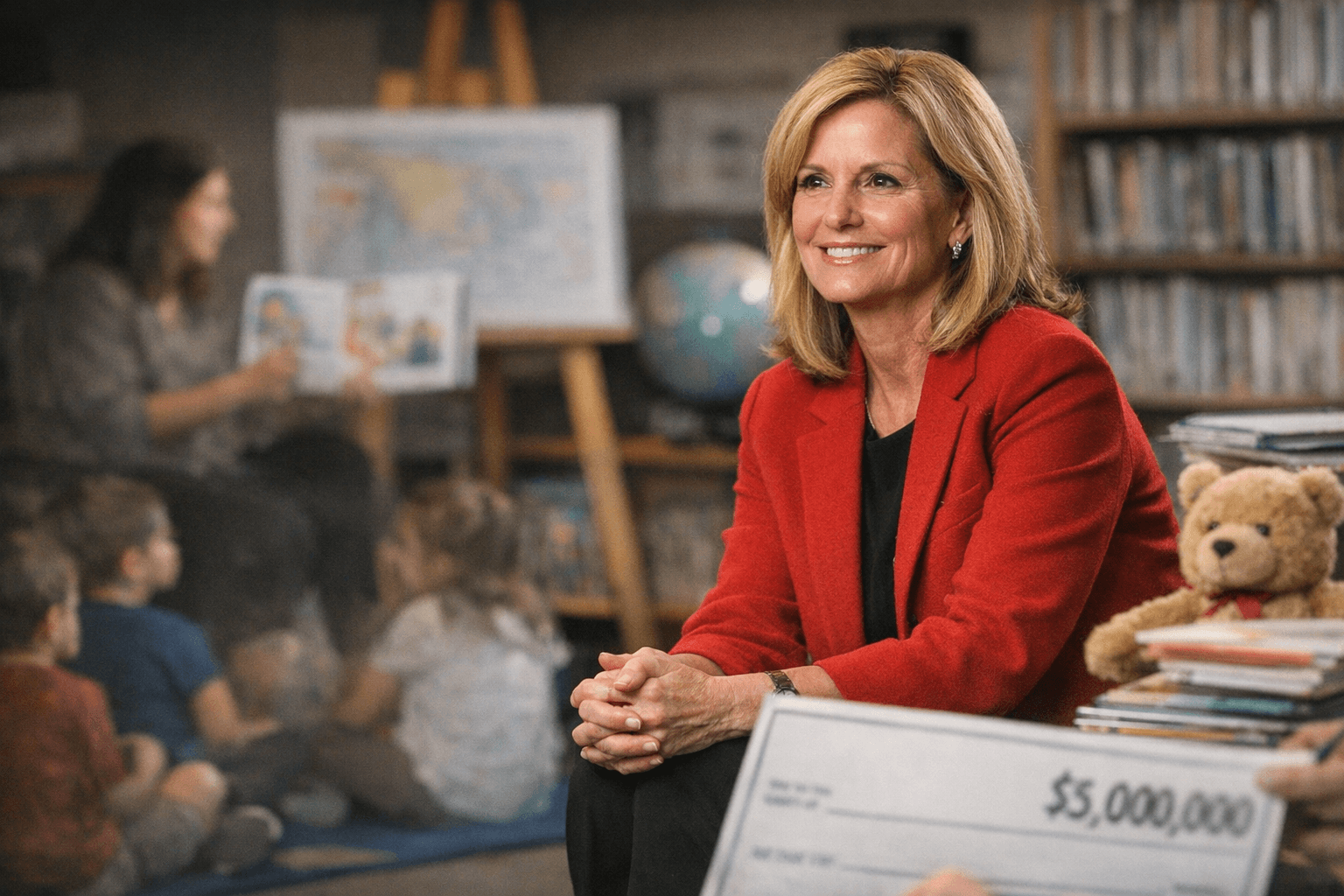 AI-generated illustration