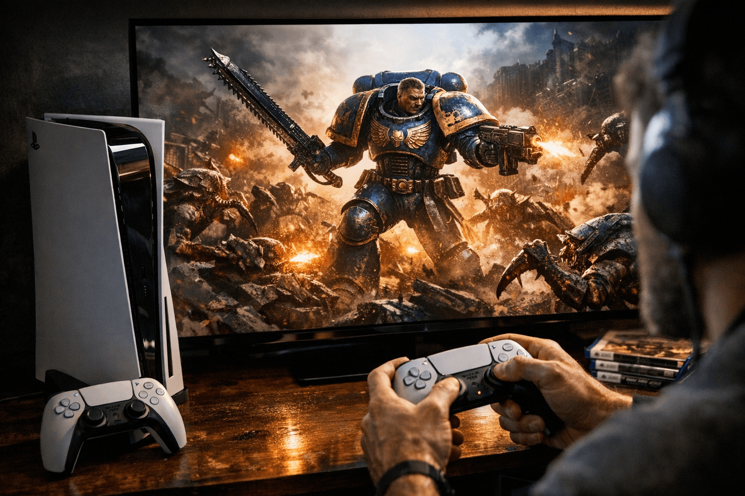 AI-generated illustration