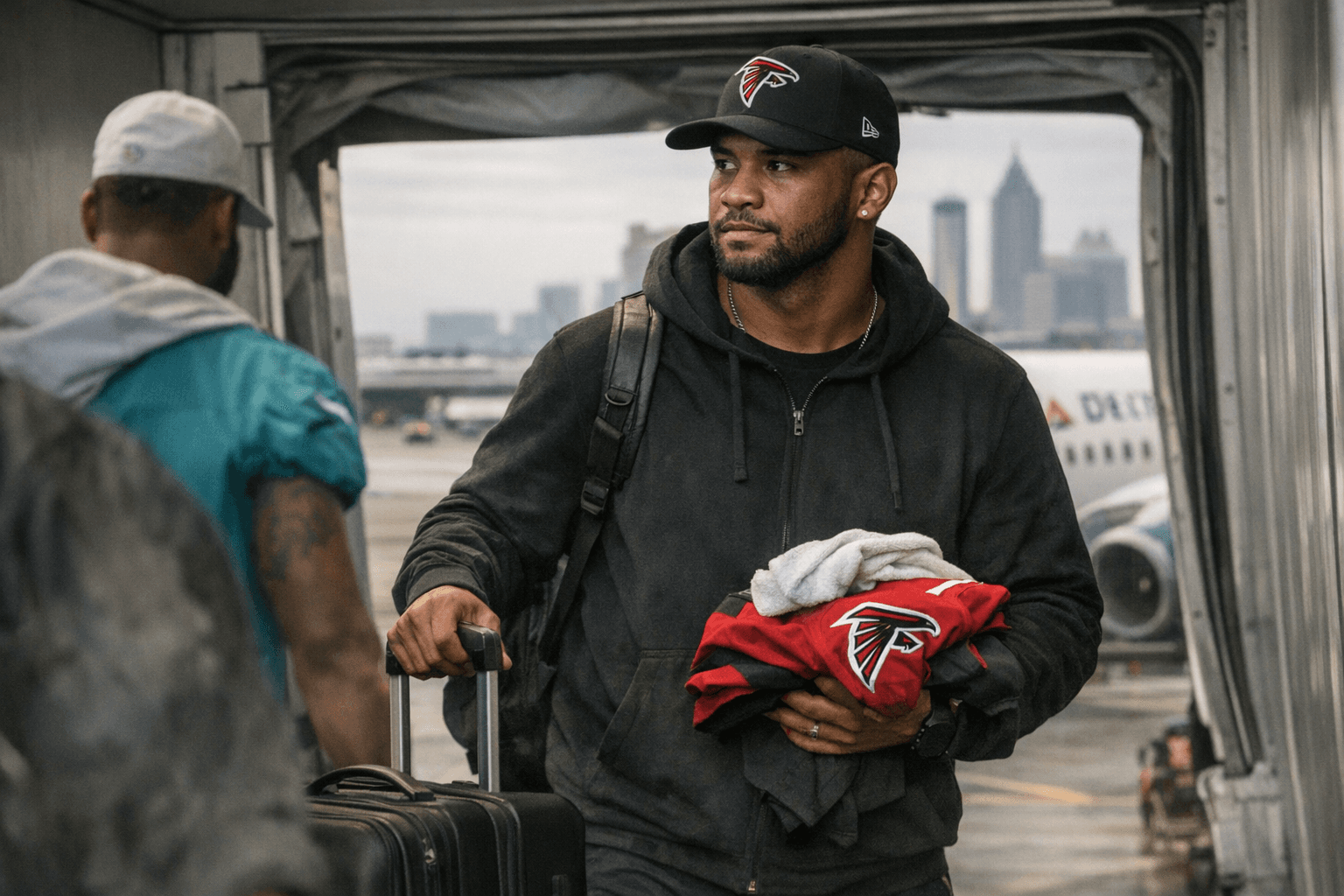 AI-generated illustration